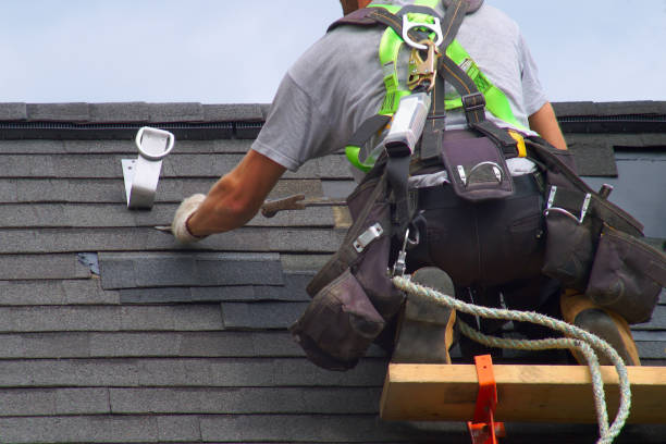 Best Roof Ventilation Installation  in Forty Fort, PA